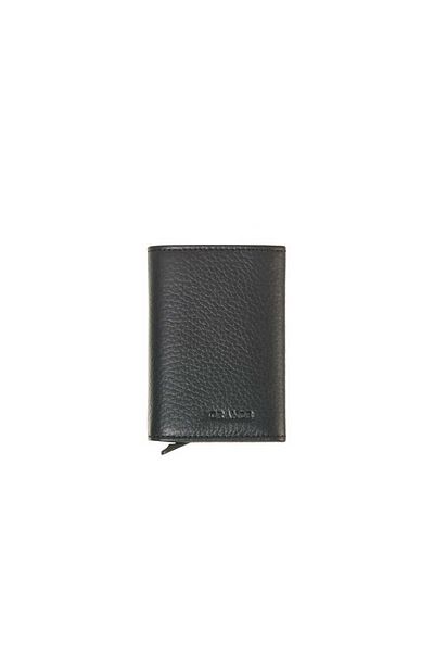 Grande 725 Leather Card Holder Wallet