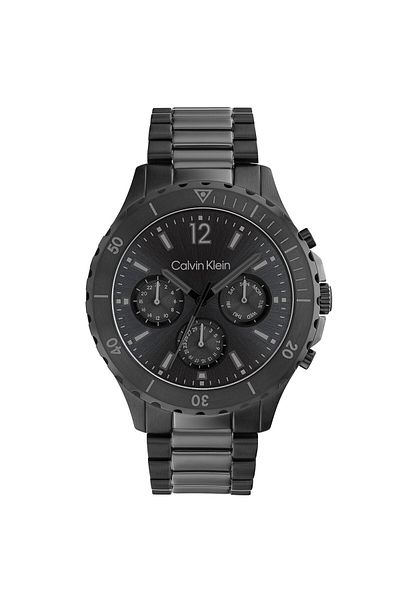 Calvin Klein Ck25200117 Men's Wristwatch