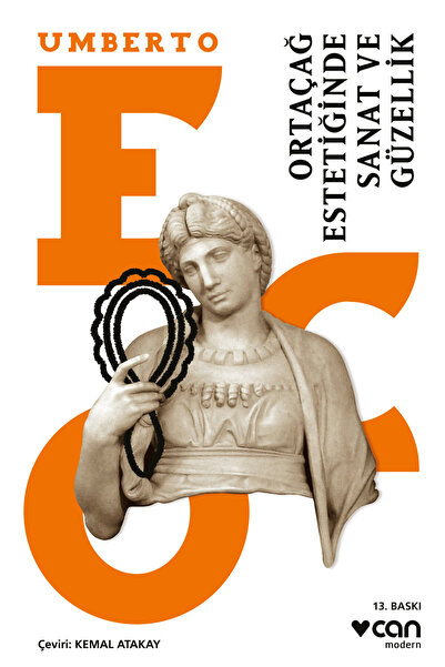 CAN Ortaçağ Estetiğinde Sanat ve Güzellik