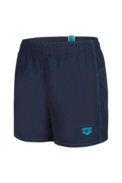 ARENA Bywayx R Çocuk Lacivert Yüzücü Şortu 006445781