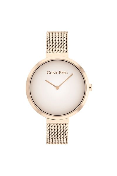 Calvin Klein Ck25200080 Women's Wristwatch