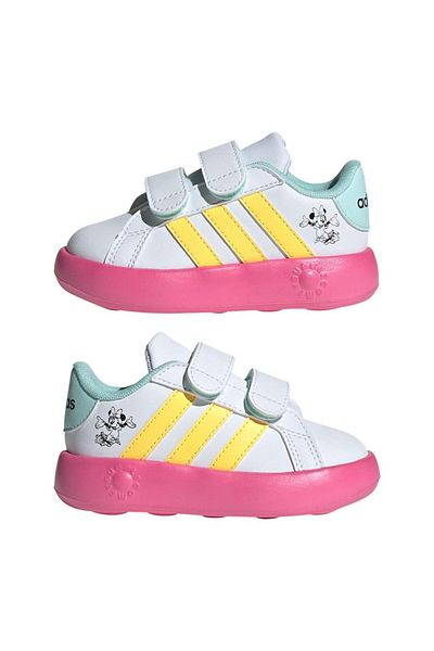 adidas Grand Court Minnie Cf I Sneakers Id8018