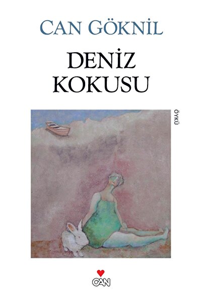 CAN Deniz Kokusu