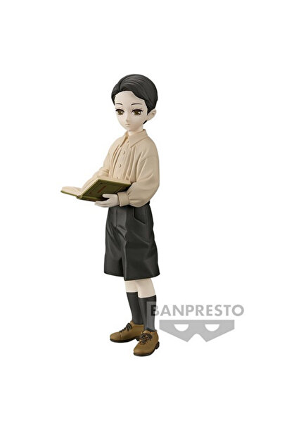 Banpresto قاتل الشياطين كيميتسو نو يايبا: سلسلة الشياطين المجلد 7 - تمثال موز...