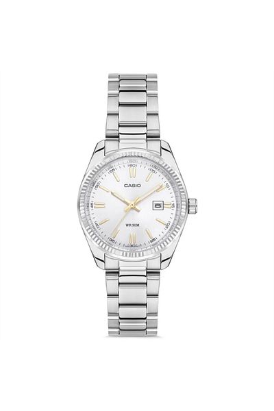 Casio Ltp-1302d-7a2vdf Model Wristwatch