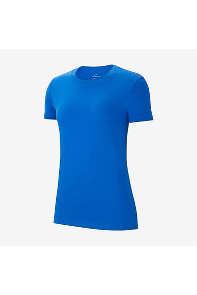 Nike Γυναικείο μπλουζάκι ποδοσφαίρου - W Nk Park20 SS Tee