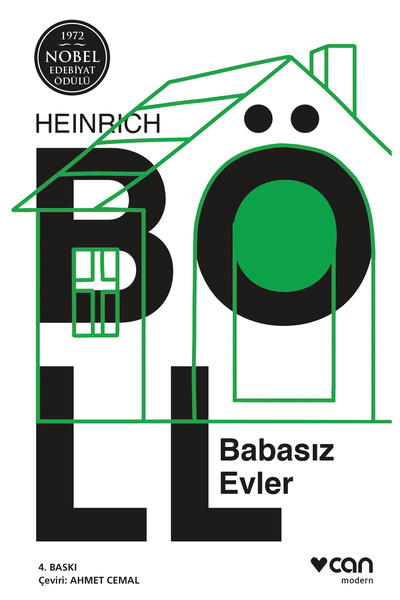 CAN Babasız Evler