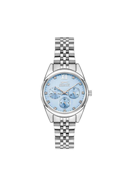 Slazenger SL.09.1990.4.06 Kadın Kol Saati