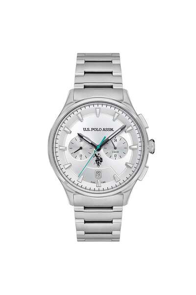 U.S. Polo Assn. USPA1080-02 Erkek Kol Saati