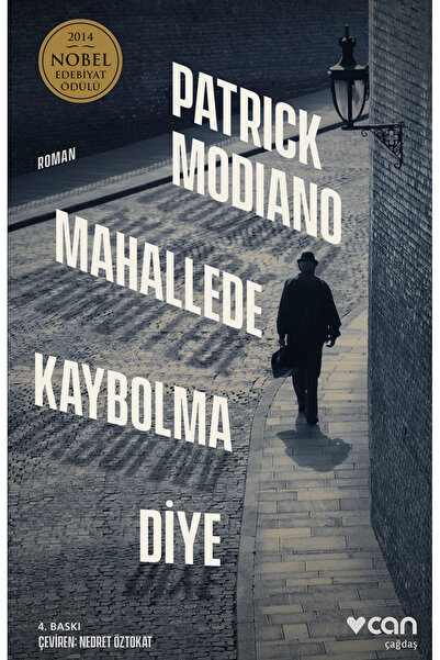 CAN Mahallede Kaybolma Diye