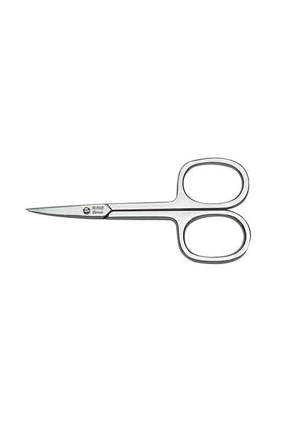 Skygo Rose 010-450 M620 - 4.5 Inch Chrome Plated Mustache Scissors