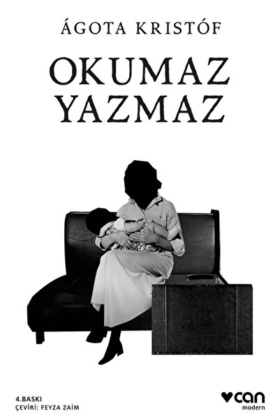 CAN Okumaz Yazmaz