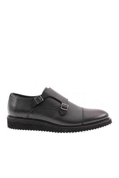 DGN 3428 Pánské boty Oxford - Micrılight Eva Sole
