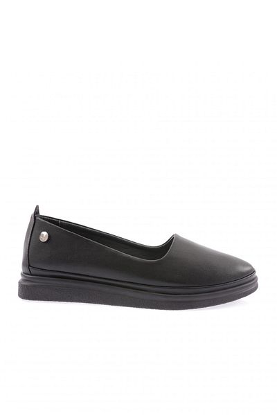 DGN 2082-23y Pantofi mocasini pentru femei