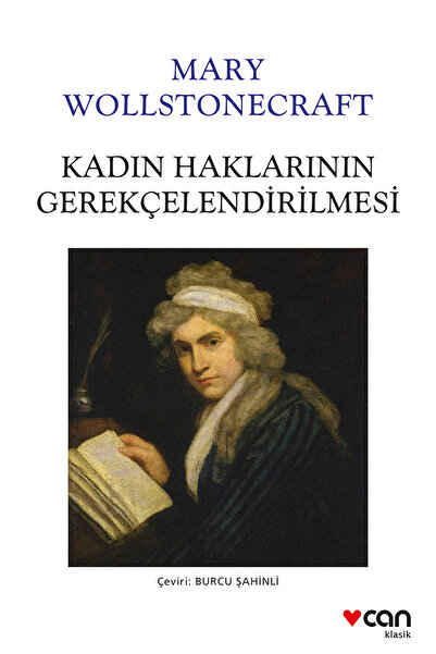 CAN Kadın Haklarının Gerekçelendirilmesi