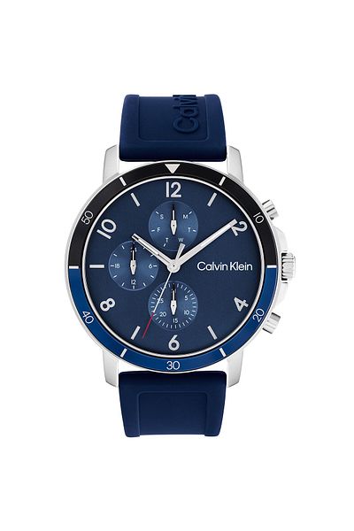 Calvin Klein Ck25200071 Men's Wristwatch