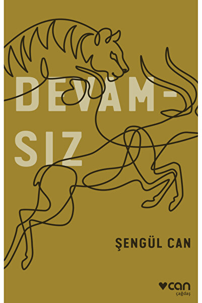 CAN Devamsız