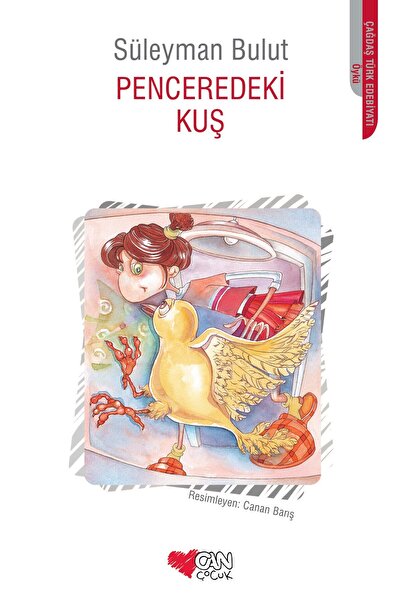 Genel Markalar Penceredeki Kuş