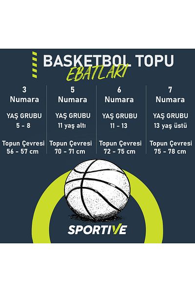 adidas Μπάλα μπάσκετ 3 ρίγες Rubber X3 Orange Hm4970