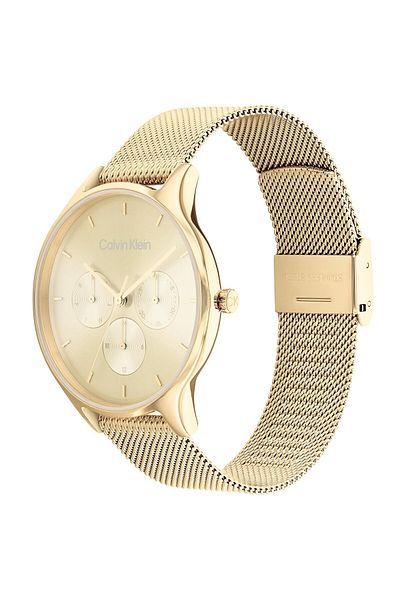 Calvin Klein Ck25200103 Women's Wristwatch