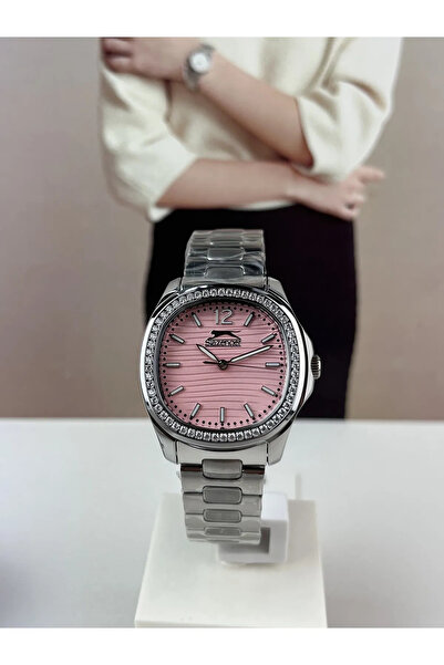 Slazenger Sl.09.2238.3.09 Wristwatch