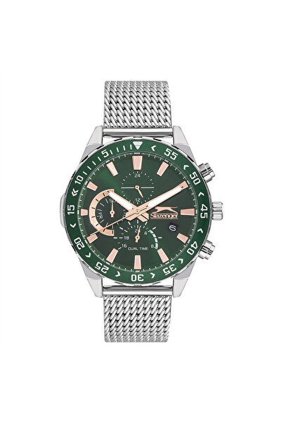 Slazenger Sl.09.2207.2.05 Men's Wristwatch