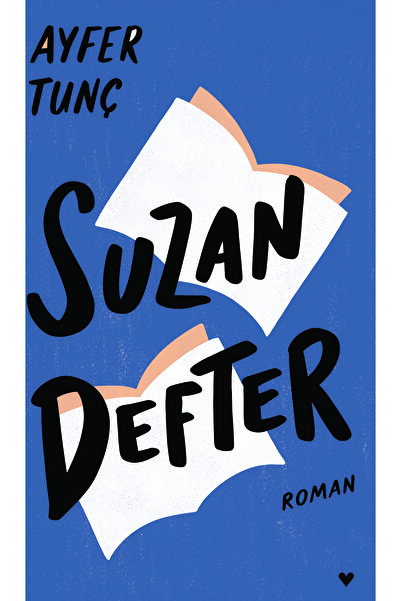 Can Yayınları Suzan Defter