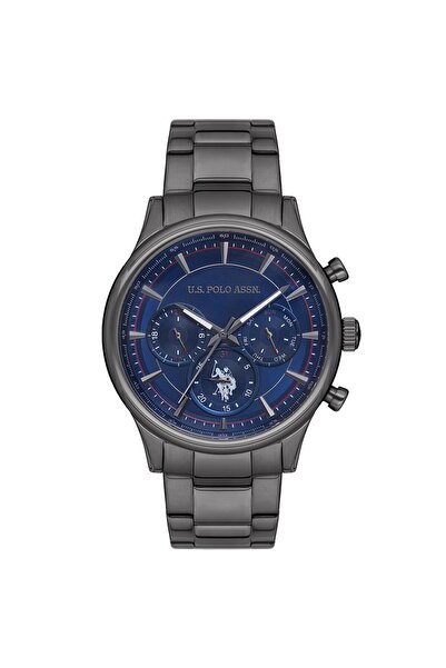 U.S. Polo Assn. USPA1010-04 ساعة يد رجالية