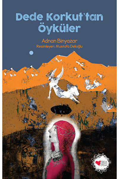 Can Çocuk Dede Korkuttan Öyküler