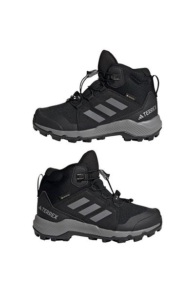 adidas ADIDAS Terrex Mid GTX K - IF7522 Pantofi de schi ușori și eleganti