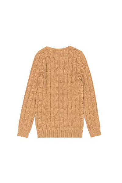 U.S. Polo Assn. Αγόρι - Basic Crew Neck πουλόβερ 50269032 -VR085