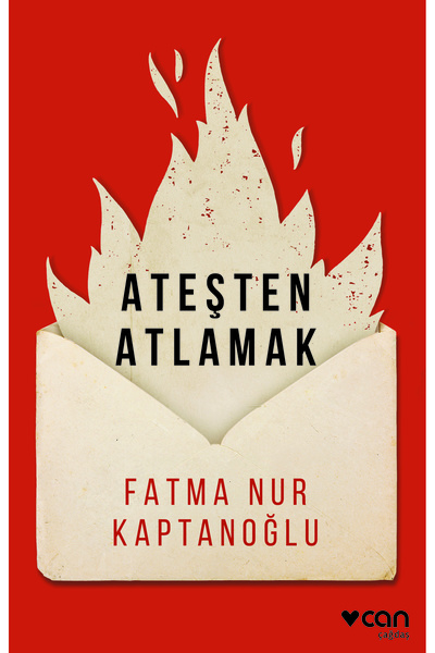 CAN Ateşten Atlamak