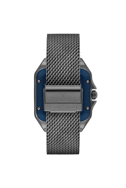 Milano X Change MXU10004 Ανδρικό Ρολόι Χειρός