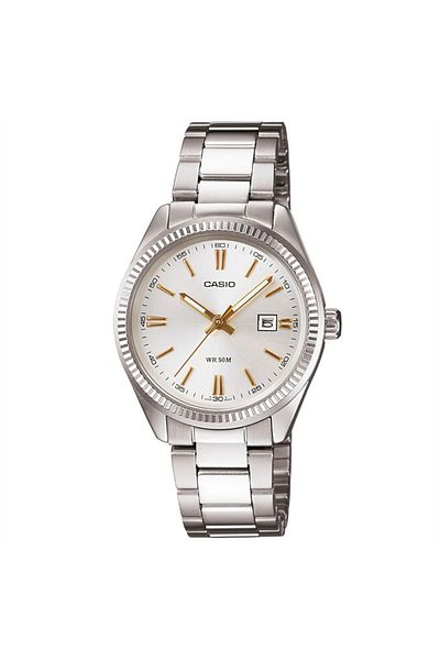 Casio Ltp-1302d-7a2vdf Model Wristwatch