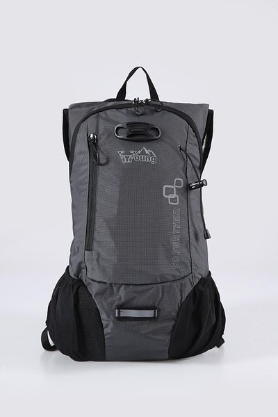 YOUNG 40205 Mountaineer Backpack
