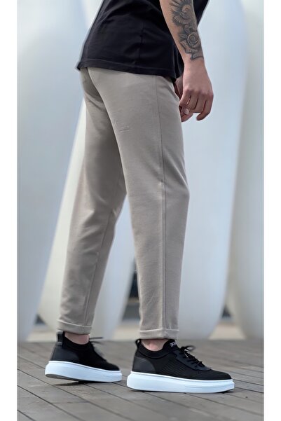 BOA BA0812 Black Knitted Knitwear Sports Shoes - Style Special