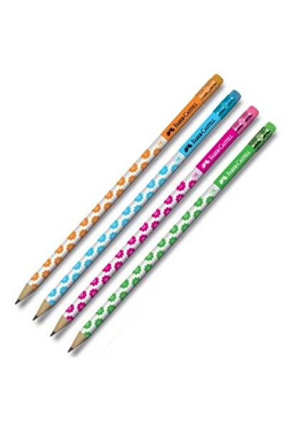Faber Castell قلم رصاص فلورز سيلجي