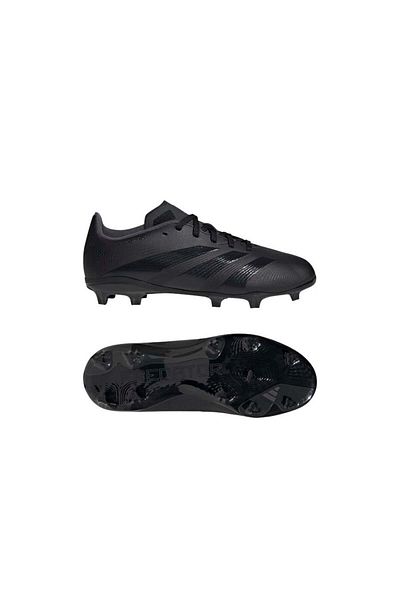adidas Predator League Fg Children's Black Crampon Ig7750