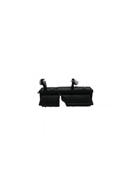 BZT Hyundai Tucson- 05/10; Tailgate Opening Handle Black (Tyg) 81260-2E000