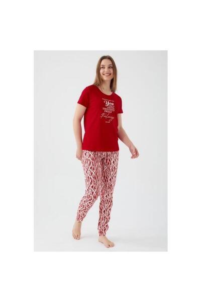 U.S. Polo Assn. PIER CARDIN KADIN İKİLİ TAKIM