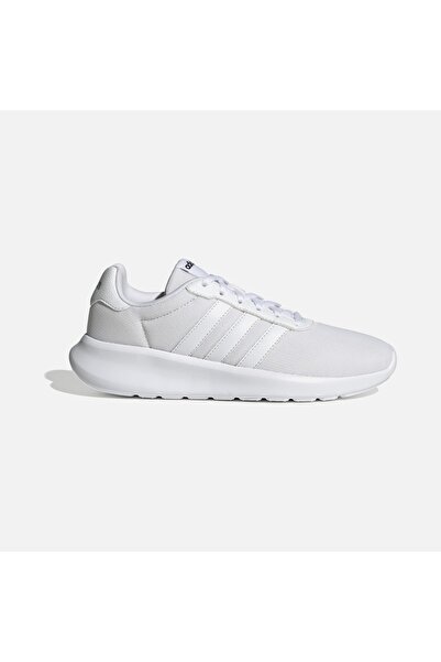 adidas Lite Racer 3.0 Kadın Beyaz Koşu Ayakkabısı