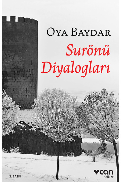 Can Yayınları Surönü Diyalogları