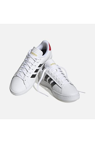 adidas Grand Court Alpha - Men's Sneakers