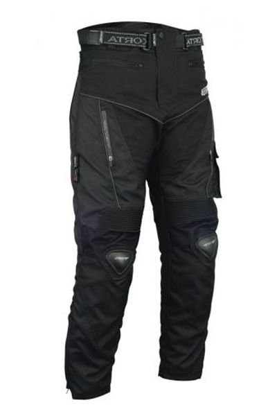 Prosev Titanium Protected Winter Motorcycle Pants