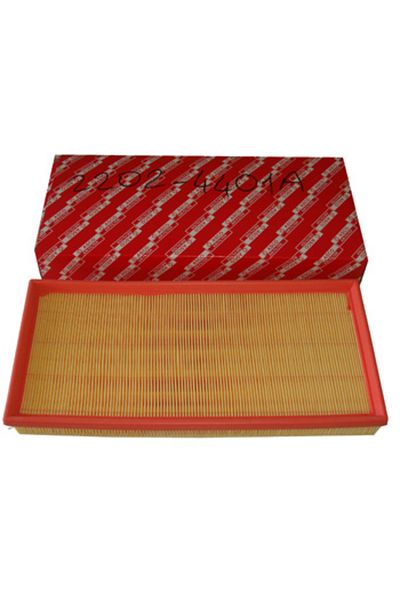 MERCEDES A Class W169 05/08 Air Filter A160/180/200 Cdı Orj.No:6400940204 (Asco)