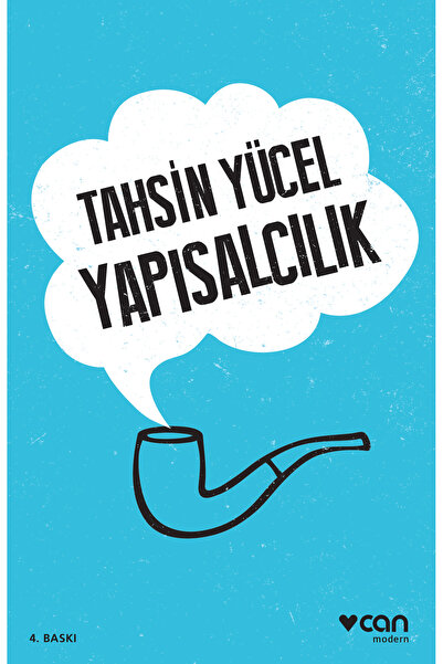 Can Yayınları Yapısalcılık