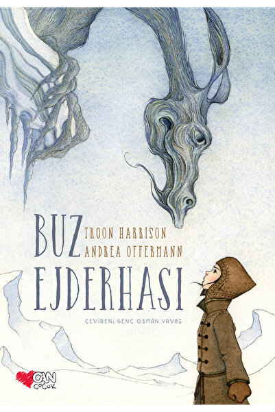 Can Çocuk Buz Ejderhası