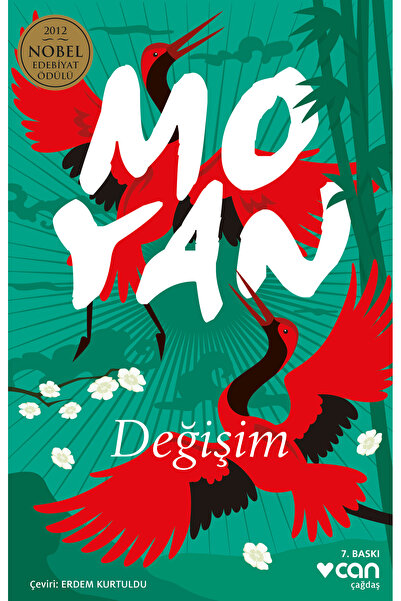 CAN Değişim