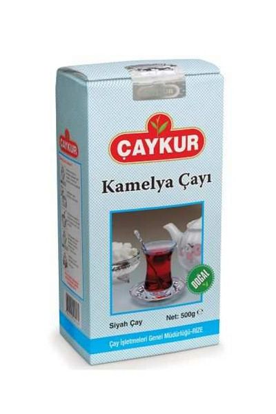 Çaykur Camellia Tea 500 g
