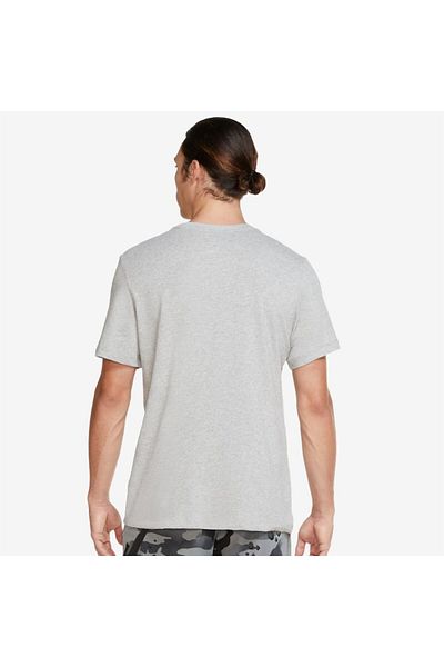 Nike Tricou pentru bărbați Dri-fit Swoosh Training Cz7989-063